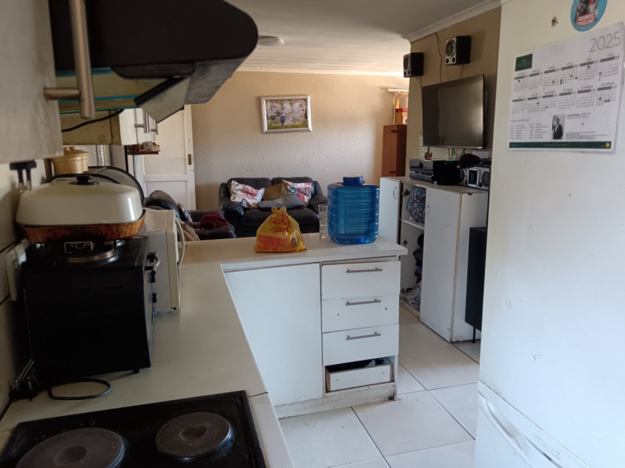 2 Bedroom Property for Sale in Belmont Park Western Cape